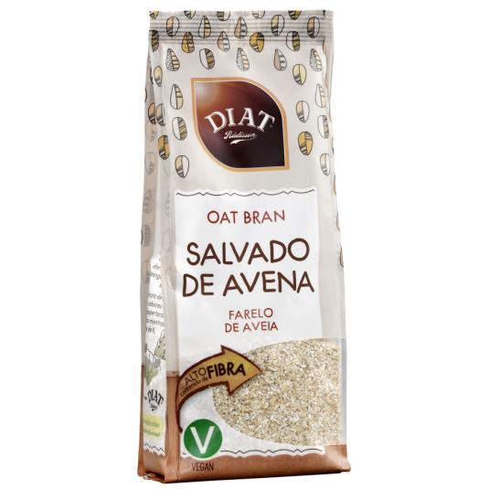 SALVADO DE AVENA , 250G DIAT RADISSON