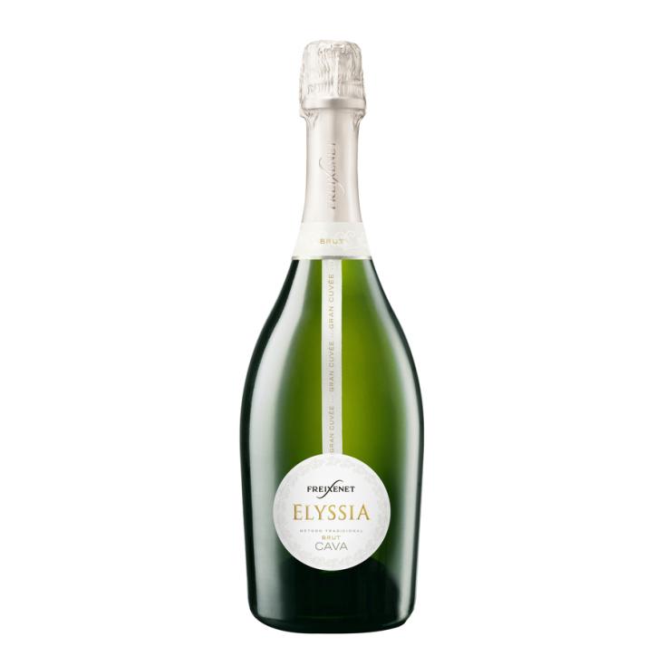 CAVA ELYSSYA BRUT RESERVA, 70CL FREIXENET