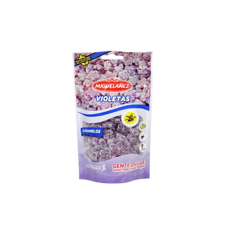 VIOLETAS, 120GR MIGUELAÑEZ