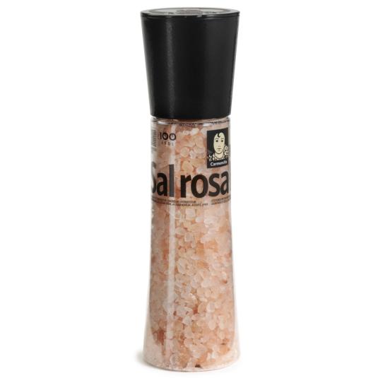 MOLINILLO DE SAL ROSA HIMALAYA, 370G CARMENCITA
