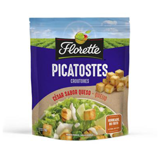 PICATOSTES CESAR , 70G FLORETTE