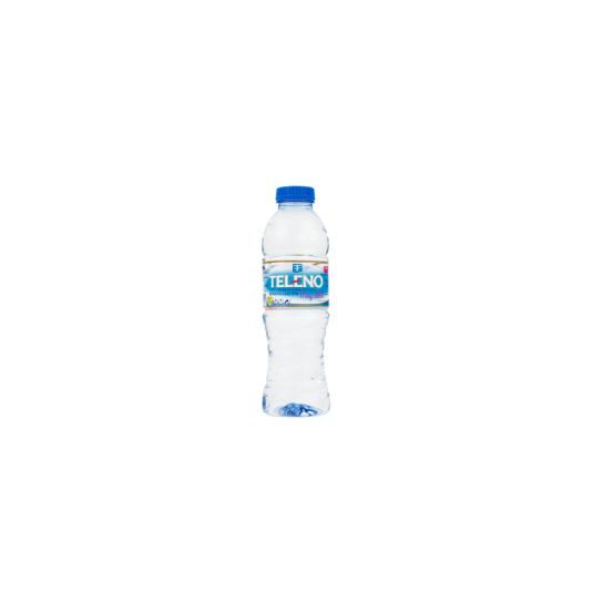 AGUA MINERAL SIN GAS, 330ML TELENO