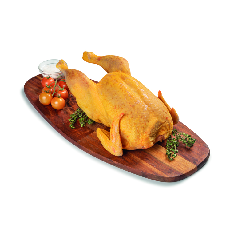 POLLO CASERIO, KG (UNIDAD 2.5KG APROX) LUMAGORRI