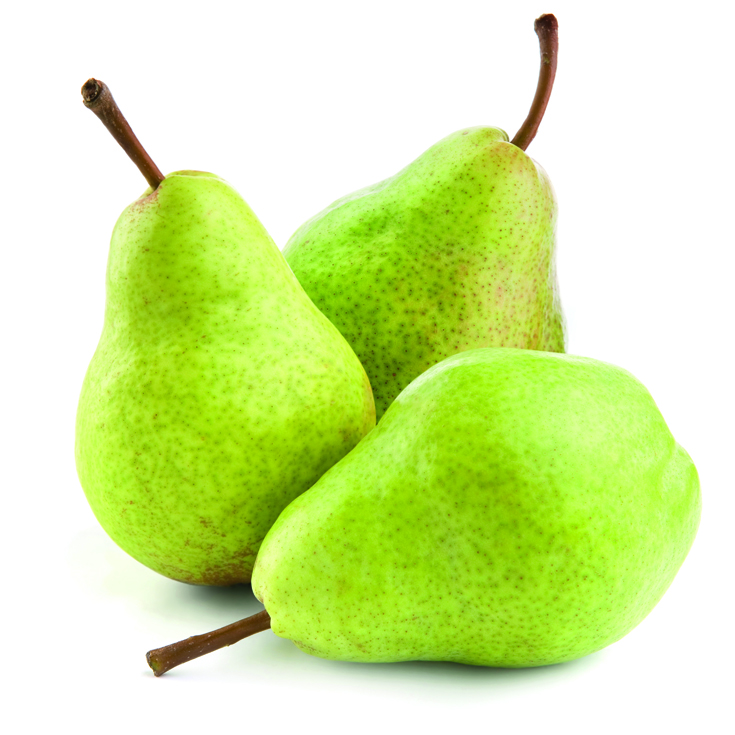 PERA ERCOLINA, KG (UNIDAD 150G APROX) 