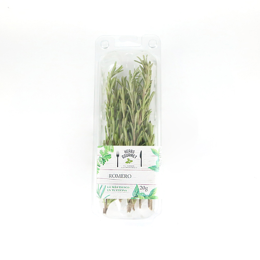 ROMERO BLISTER, 20G HERBS GOURMET