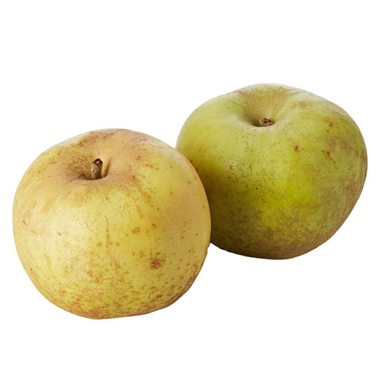 MANZANA REINETA, KG 