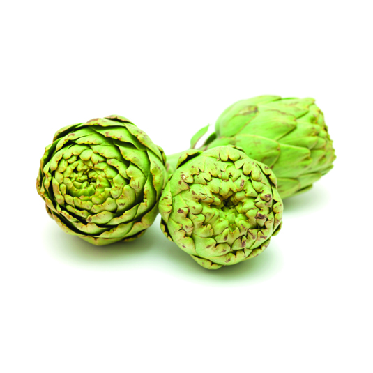 ALCACHOFA, KG 