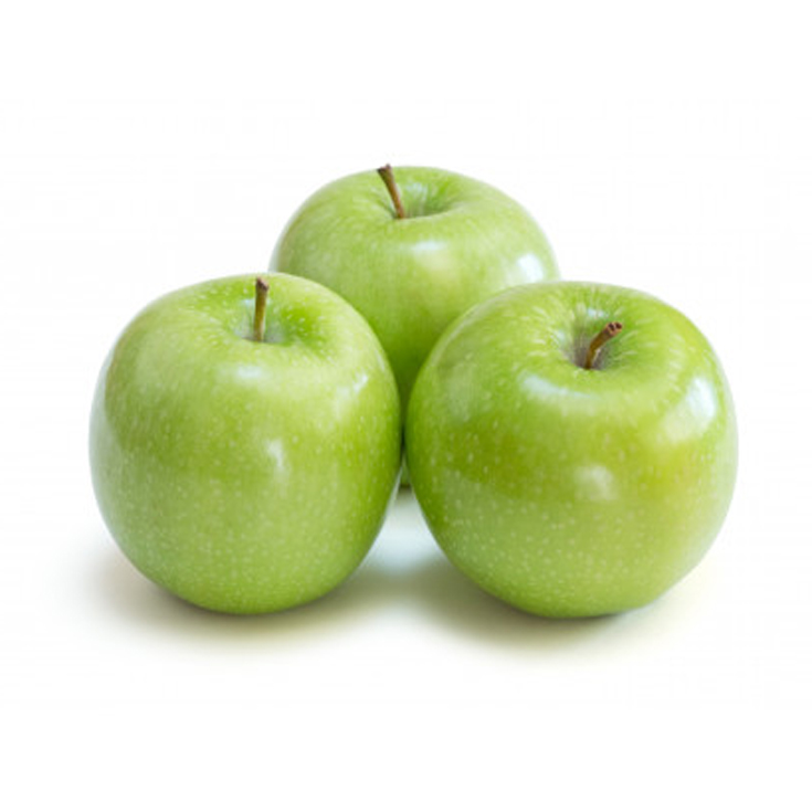 MANZANA GRANNY SMITH, KG 