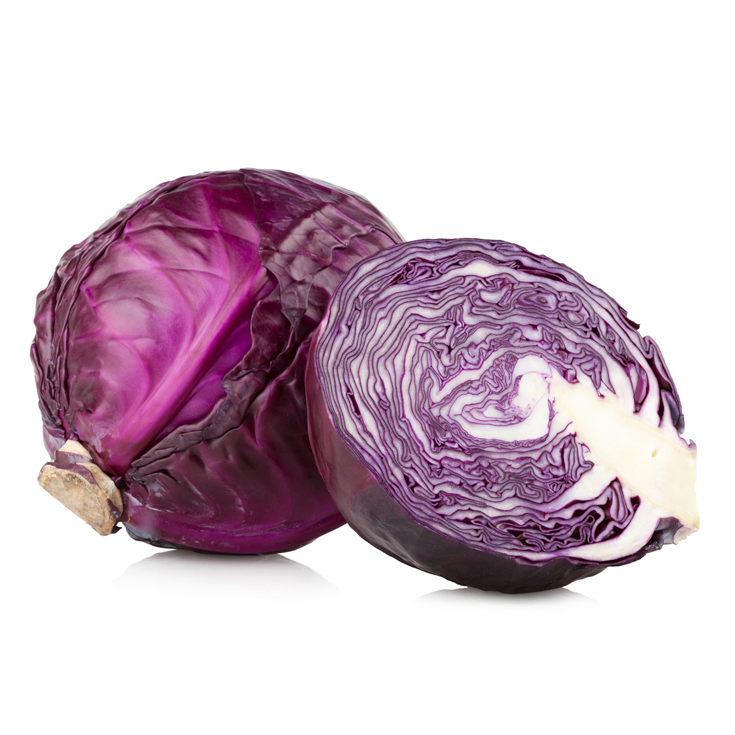 LOMBARDA, UNIDAD 1,8KG APROX 