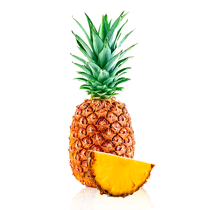 PIÑA DE AVIÓN 2KG PESO APROX 