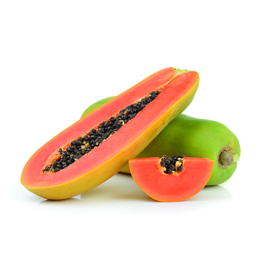 PAPAYA, KG PLAZA