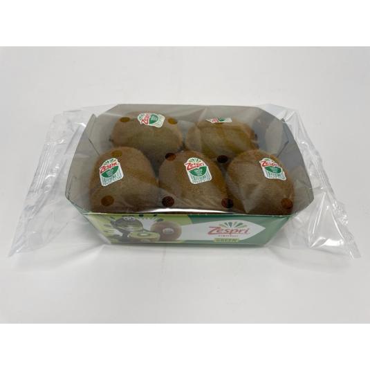KIWIS VERDES ZESPRI BANDEJA 500G APROX ZESPRI