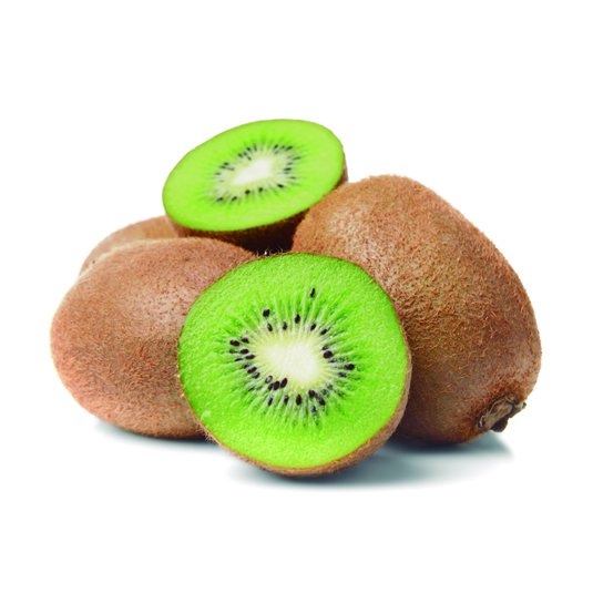 KIWI VERDE, KG PLAZA