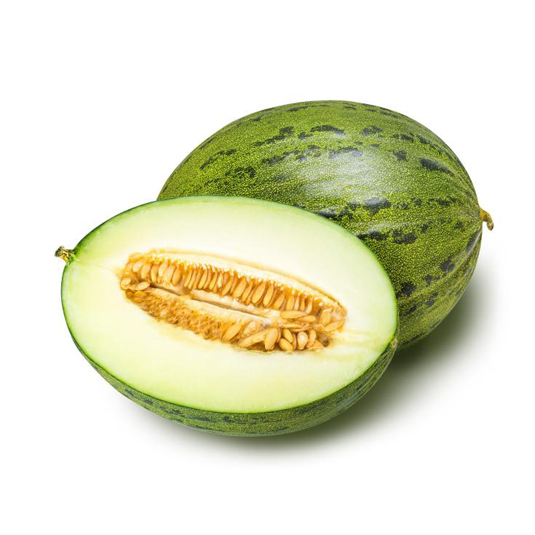 MELON PIEL DE SAPO,PIEZA 3,5KG APROX, KG PLASENCIA