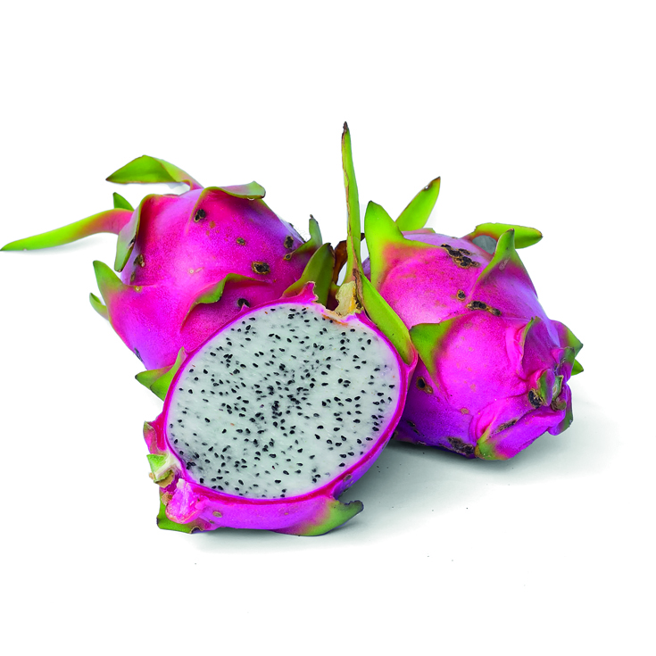 PITAHAYA ROJA, KG 