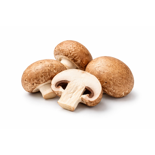 CHAMPIÑON PORTOBELLO GRANEL 