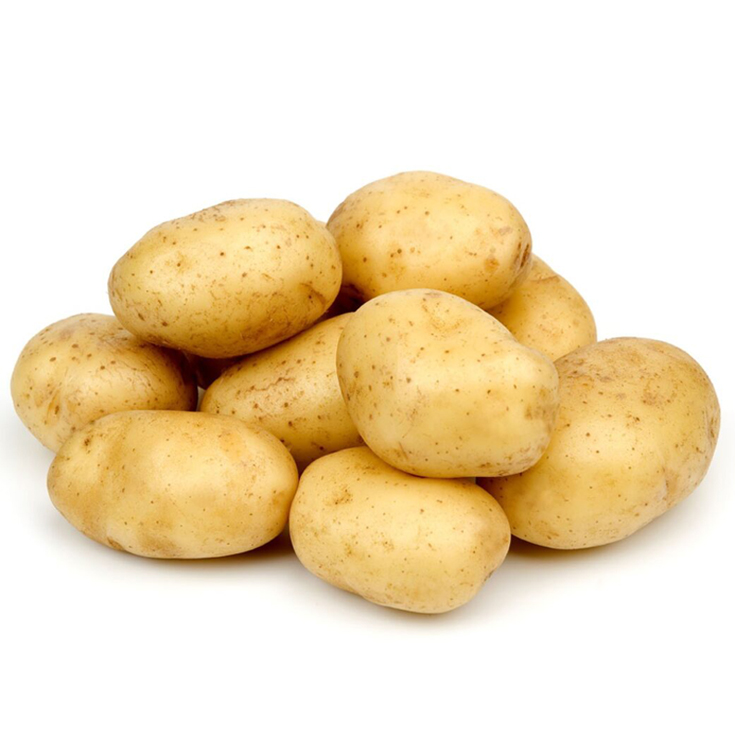PATATAS, KG 