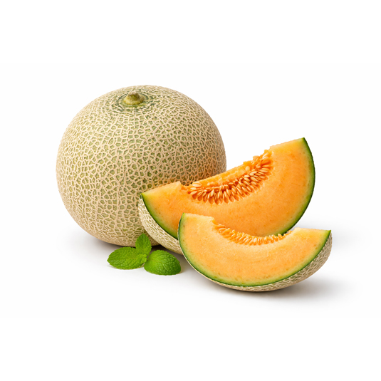 MELON CANTALUPE, KG 