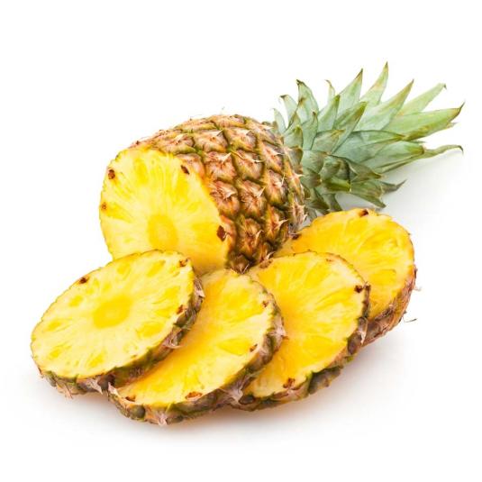PIÑA GOLD, KG 