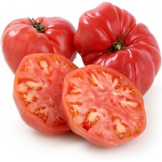 TOMATE ROSADO, KG 