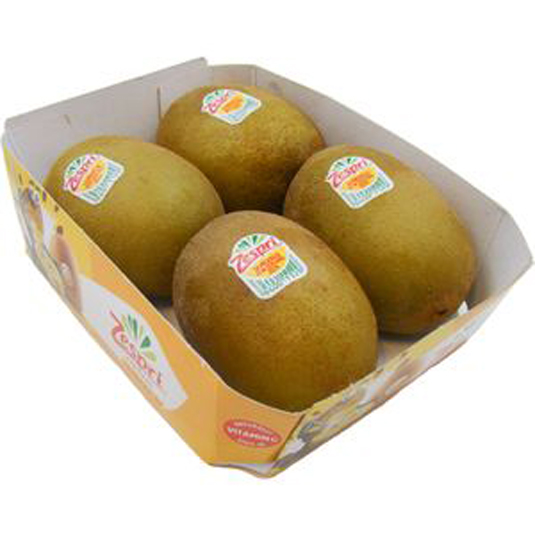 KIWI GOLD BANDEJA, 500G ZESPRI