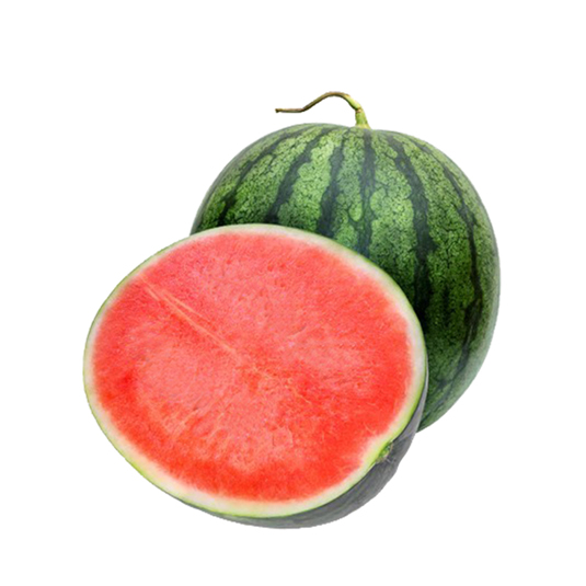 SANDIA RAYADA, KG PLAZA