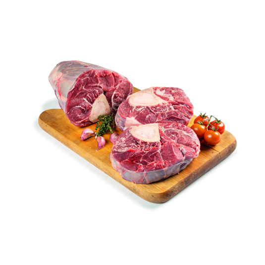 OSSOBUCO TERNERA , KG PLAZA