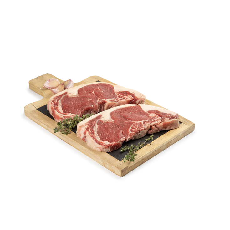 ENTRECOT DE VACA MADURADA, KG 