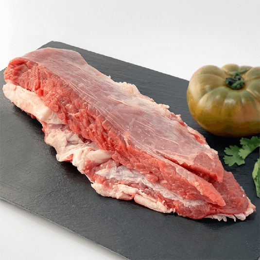 ENTRAÑA DE TERNERA , KG 