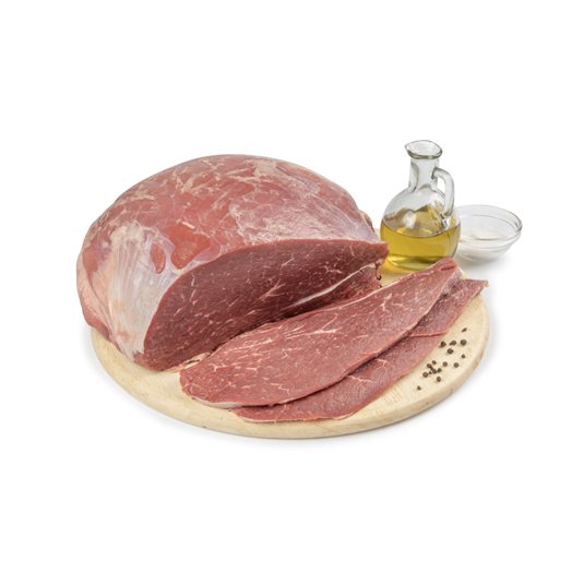 BABILLA DE TERNERA ROSADA, FILETE 120G APROX 