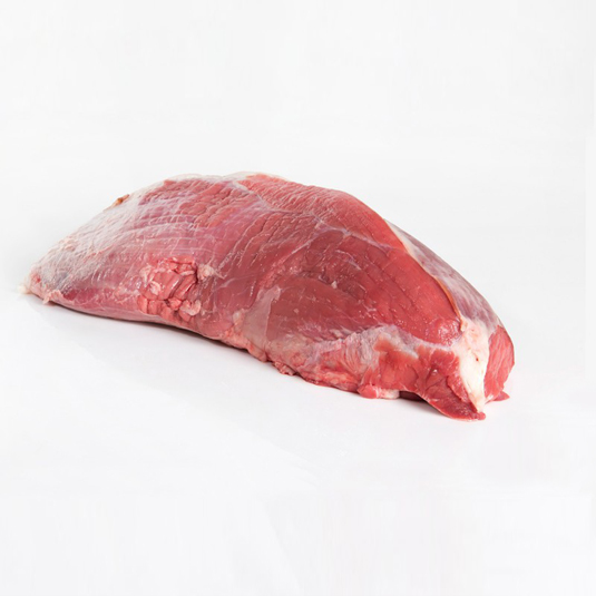 REDONDO DE TERNERA BLANCA 