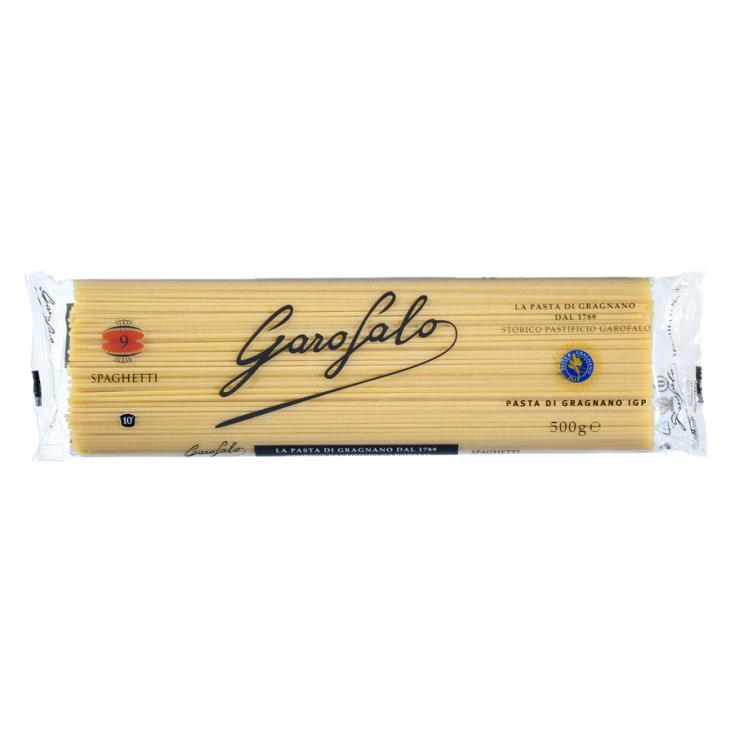 SPAGUETTI, 500GR GAROFALO