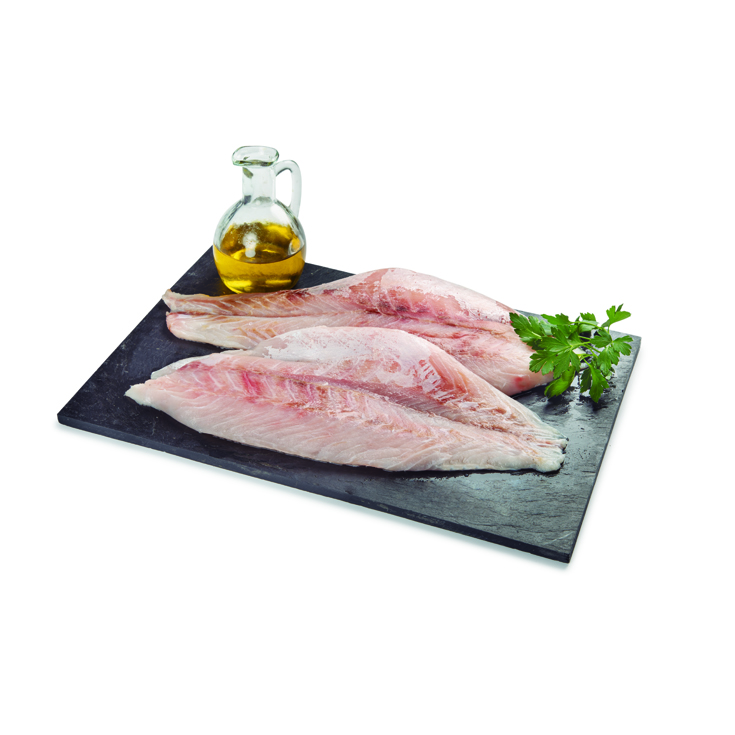 FILETE DE PERCA PIEZA 450G APROX, KG 