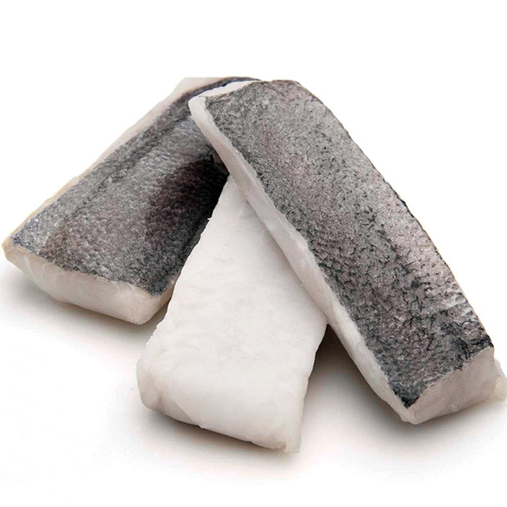 LOMO DE MERLUZA, 300G APROX, KG 