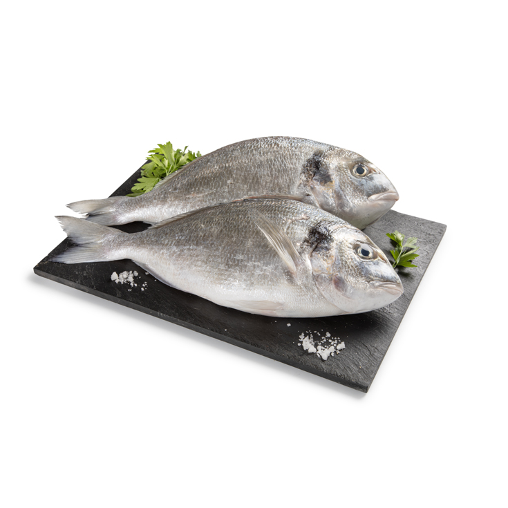 DORADA NACIONAL ESTERO 1-1,2 KG APROX 