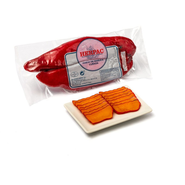 HUEVA MARUCA , KG HERPAC