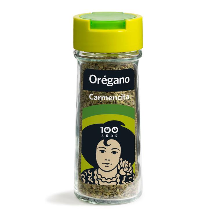 OREGANO, 8GR CARMENCITA