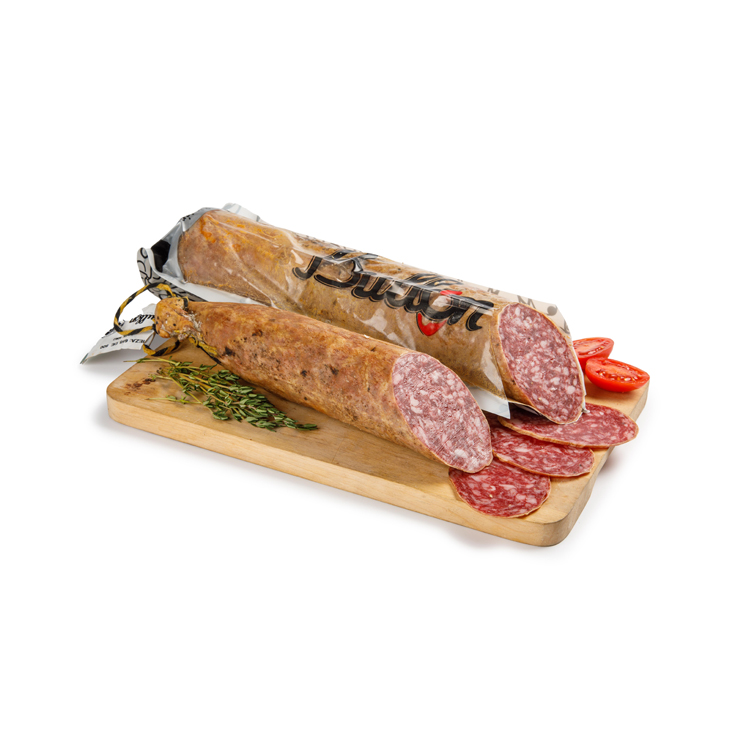 SALCHICHON IBERICO BELLOTA E LIM BULLON BULLON