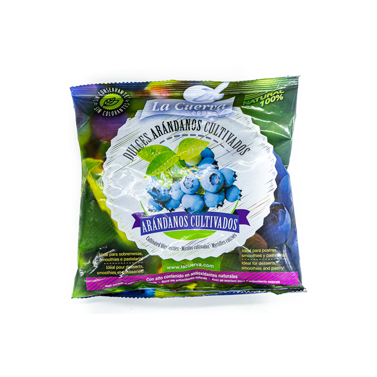 ARANDANO CULTIVADO, 300GR LA CUERVA