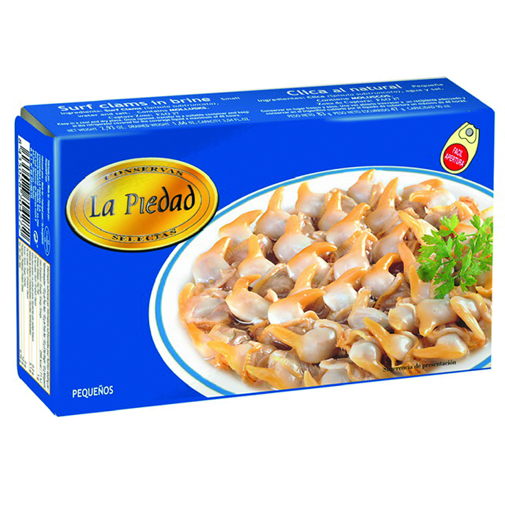 CLICA AL NATURAL, 47G LA PIEDAD