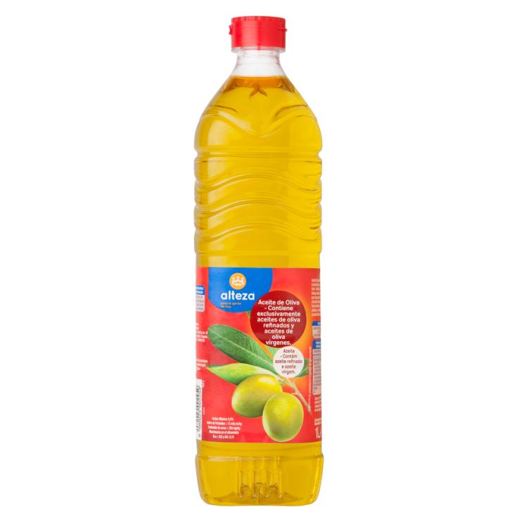 ACEITE DE OLIVA SUAVE, 1L ALTEZA