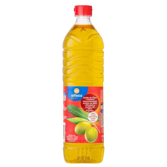 ACEITE DE OLIVA SUAVE, 1L ALTEZA