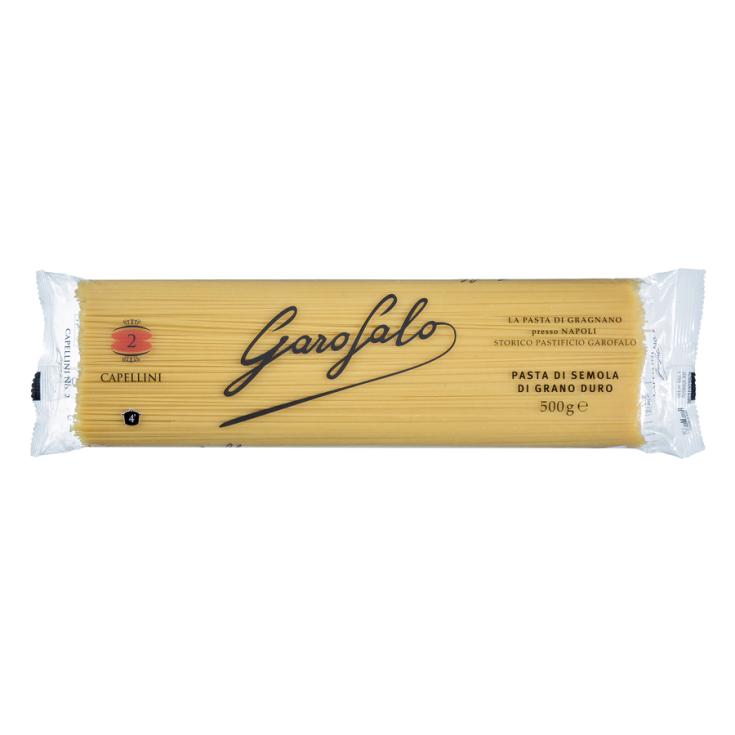 CAPELLINI, 500G GAROFALO