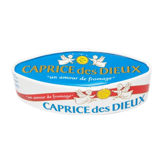 QUESO , 200GR CAPRICE DE DIEUX