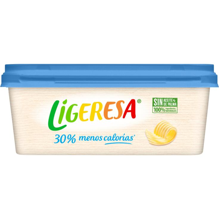 MARGARINA, 250GR LIGERESA