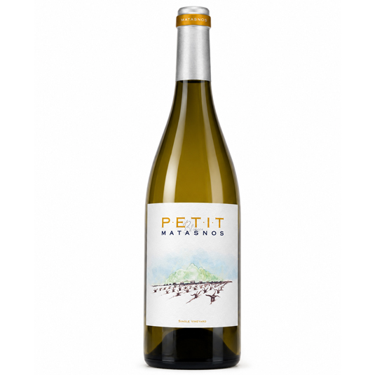 VINO BLANCO MAGNUM, 1500ML BOSQUE DE MATASNOS
