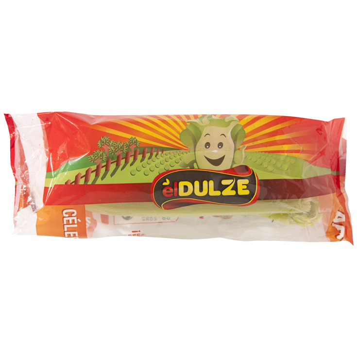 APIO BLANCO EL DULZE 500G EL DULZE