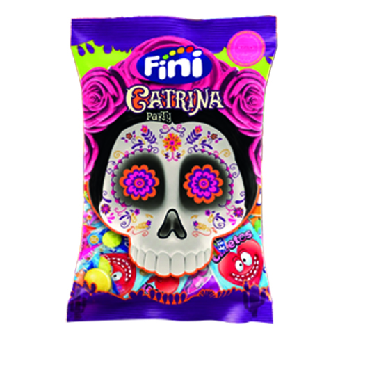 CATRINA PARTY, 180G FINI
