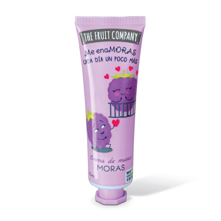 CREMA DE MANOS, 50 ML THE FRUIT COMPANY