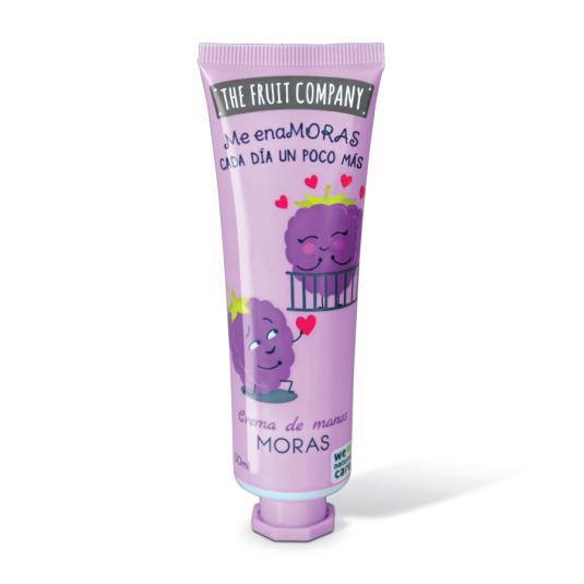 CREMA DE MANOS, 50 ML THE FRUIT COMPANY